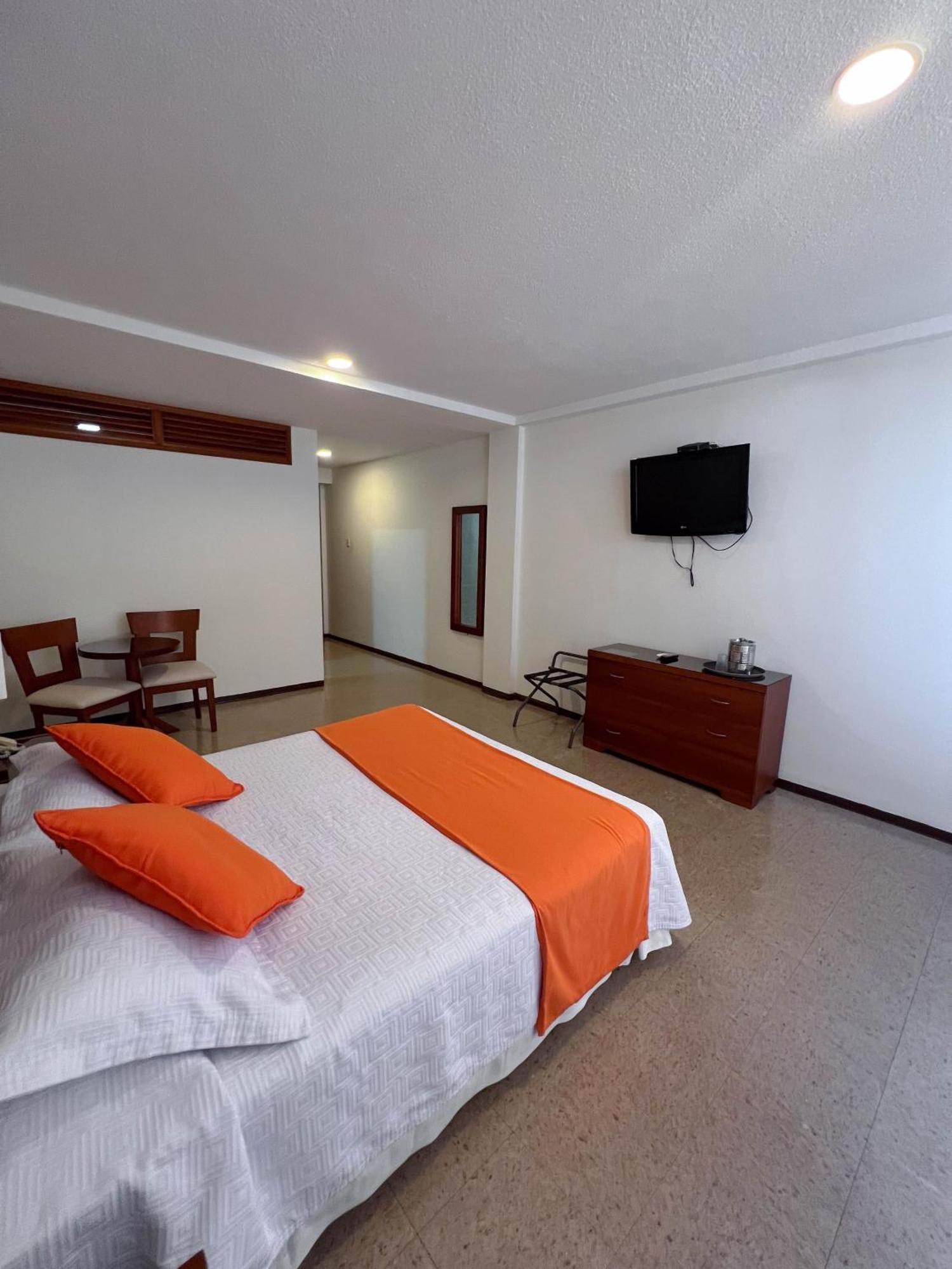 Hotel Anaconda Leticia Værelse billede